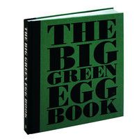 Кулінарна книга Big Green Egg 116680