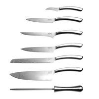 Набір ножів Berghoff Concavo 8 ін. 1308037
