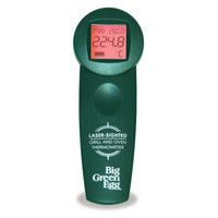 Термометр професійний інфрачервоний Big Green Egg 114839