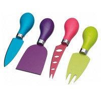 Набір ножів для сиру Kitchen Craft 446787