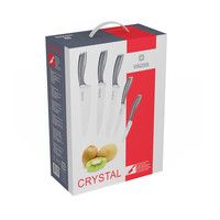 Набір ножів Vinzer Crystal 6 пр 89113