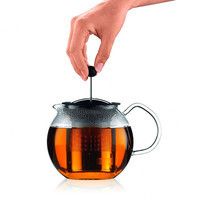 Чайник заварювальний Bodum Assam 1,5 л 1802-16