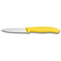 Набір кухонних ножів Victorinox SwissClassic 6.7606.L118B