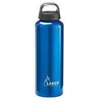 Пляшка для води Laken Classic 750 мл blue 32-A