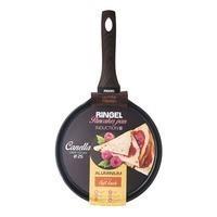 Сковорода для млинців Ringel Canella 25 см RG-1100-25