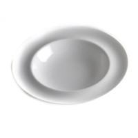 Тарілка супова DPL Tavola 22,5 см 000006273