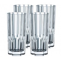 Набір склянок для коктейля Nachtmann Aspen 4 пр 101001261