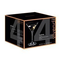 Набір келихів Nachtmann Vivendi Martini 4 пр 101000776