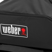 Чохол-сумка для гриля Weber Go - Anywhere 7160