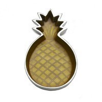 Блюдо Mikasa Pineapple 20,3 см 5170036