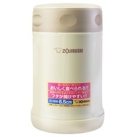 Термос для їжі ZOJIRUSHI 0,5л бежевий SW - EAE50CC