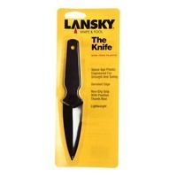 Ніж Lansky Composite Plastic Knife LKNFE