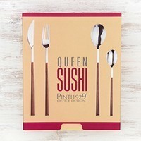Набір столових приладів Pinti Sushi Queen 24 пр 000006861