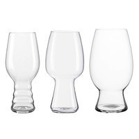 Дегустаційний набір для пива Spiegelau Craft Beer Glasses 3 пр 21493