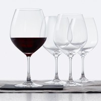 Набір келихів для вина Spiegelau Vino Grande 4 пр 21506