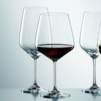 Комплект келихів для червоного вина Schott Zwiesel Taste 656 мл 6 шт