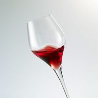 Комплект келихів для червоного вина Schott Zwiesel Finesse 630 мл 6 шт