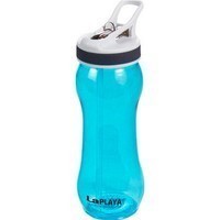 Пляшка спортивна пластикова LaPLAYA Isotitan 0.6 л Blue 4020716153889