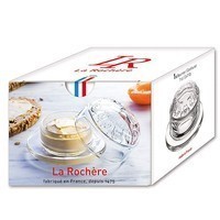 Креманка з кришкою La Rochere Versailles 00640301