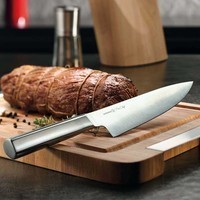Ніж Korkmaz Pro - Chef 12,5 см A501 - 03