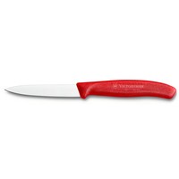 Набір ножів Victorinox SwissClassic Paring Set 6 пр 6.7111.6G