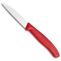 Набір ножів Victorinox SwissClassic Paring Set 6 пр 6.7111.6G