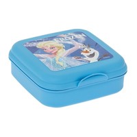 Контейнер для зберігання продуктів Herevin Disney Frozen Сендвіч-бокс 161456-073