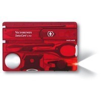 Набір Victorinox Swisscard Lite 8,2 см 0.7300.TB1