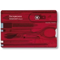 Набір Victorinox Swisscard 8,2 см 0.7100.TB1