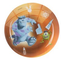 Столовий сервіз Luminarc Disney Monsters 3 пр P9261