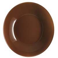 Тарілка супова Luminarc Arty Cacao 20 см P6152