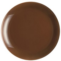 Тарілка десертна Luminarc Arty Cacao 20,5 см P6151