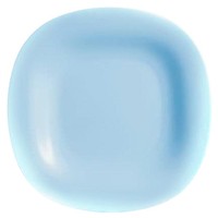 Тарілка обідня Luminarc Carine Light Blue 27 см P4126
