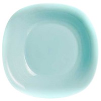Тарілка супова Luminarc Carine Light Turquoise 21 см P4251