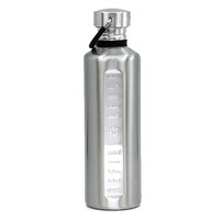 Пляшка для води Cheeki Classic Single Wall Silver 750 мл CB750SI1