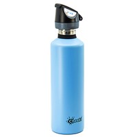 Пляшка для води Cheeki Single Wall 750 мл Active Bottle Surf ASB750SF1