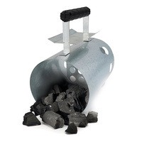 Стартер для розжигу вугілля GrillPro 39470 