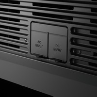 Компресорний портативний автохолодильник Waeco Dometic CFX3 35