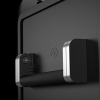 Компресорний портативний автохолодильник Waeco Dometic CFX3 35