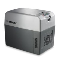 Термоелектричний автохолодильник Waeco Dometic TropiCool TC 35
