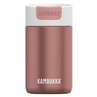 Термокружка Kambukka Olympus 300 мл рожева 11-02004