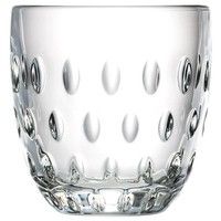 Набір склянок La Rochere Troquet 4 пр 00641501