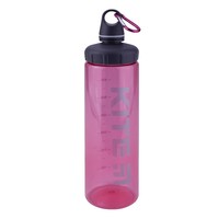 Пляшка для води Kite 750 мл, рожева K19 - 406-02