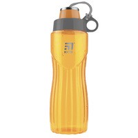 Пляшка для води Kite 800 мл помаранчева K20 - 396-01