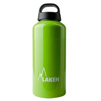 Пляшка для води Laken Classic 0,6 л 31-YE