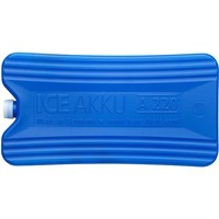 Акумулятор Zorn IceAkku 1х220 блакитний 4251702500138