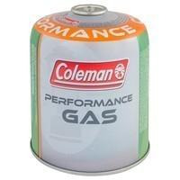 Газовий картрідж Coleman C500 PERFORMANCE 110475