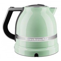 Чайник KitchenAid Artisan фісташка 1,5 л 5KEK1522EPT