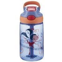 Пляшка для води дитяча Contigo Gizmo Flip 0,42 л 2116116