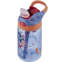 Пляшка для води дитяча Contigo Gizmo Flip 0,42 л 2116116